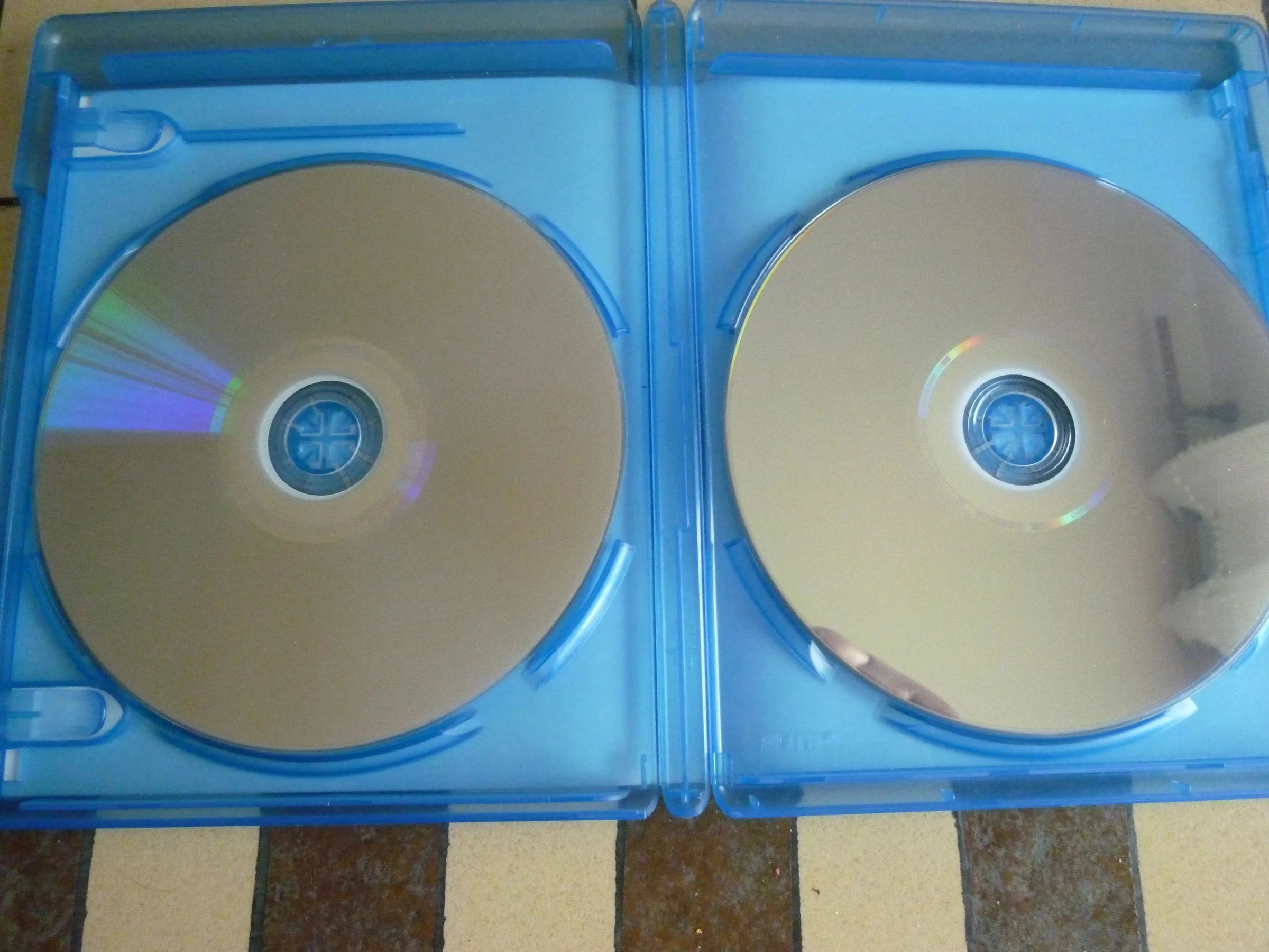 DVD Harry Potter – photo 4